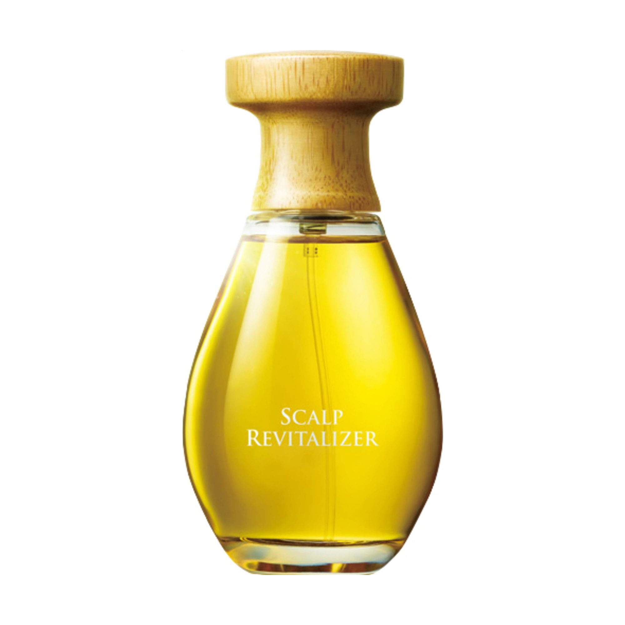 Органічний спрей O'right Scalp Revitalizer проти випадіння та для прискорення росту волосся, з імбирем, 50 мл